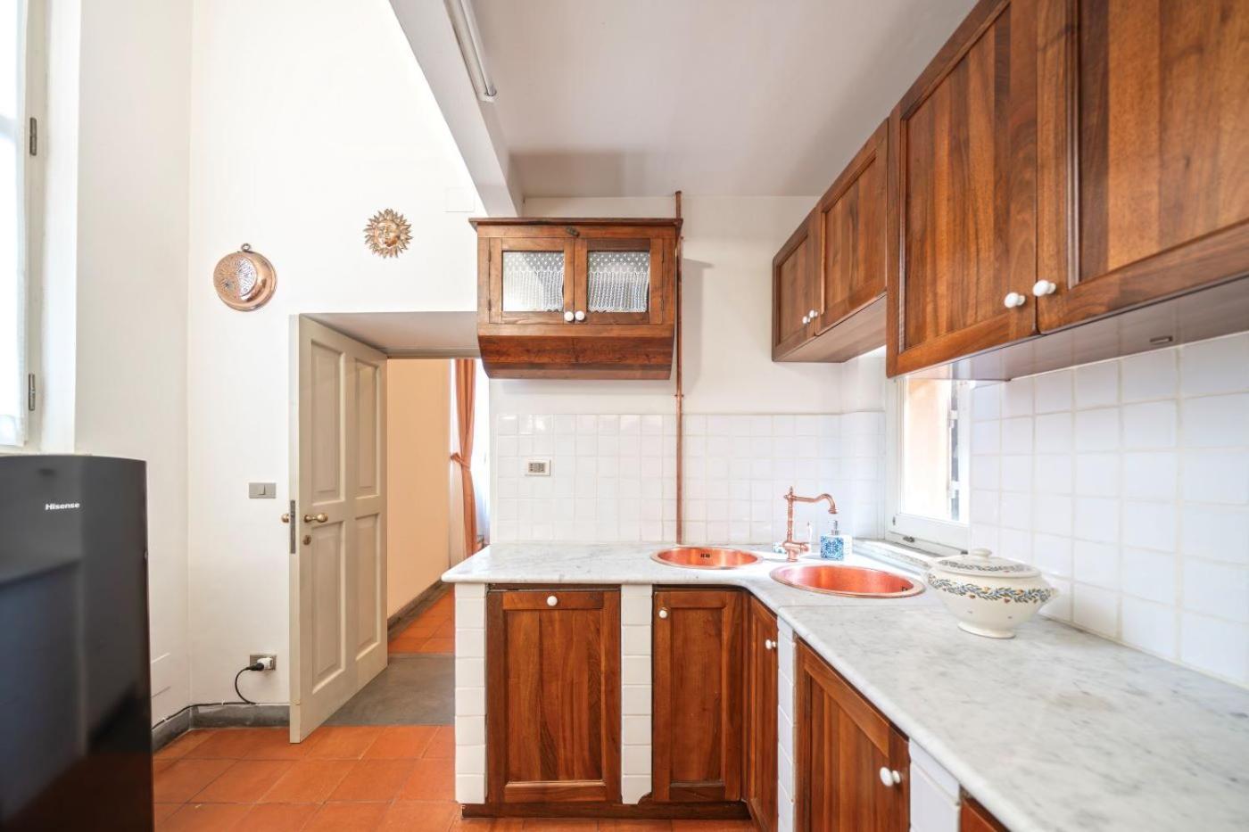 Raffaello - M&M Holiday House Perugia Exterior foto