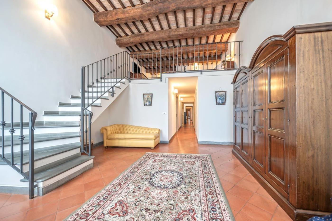 Raffaello - M&M Holiday House Perugia Exterior foto