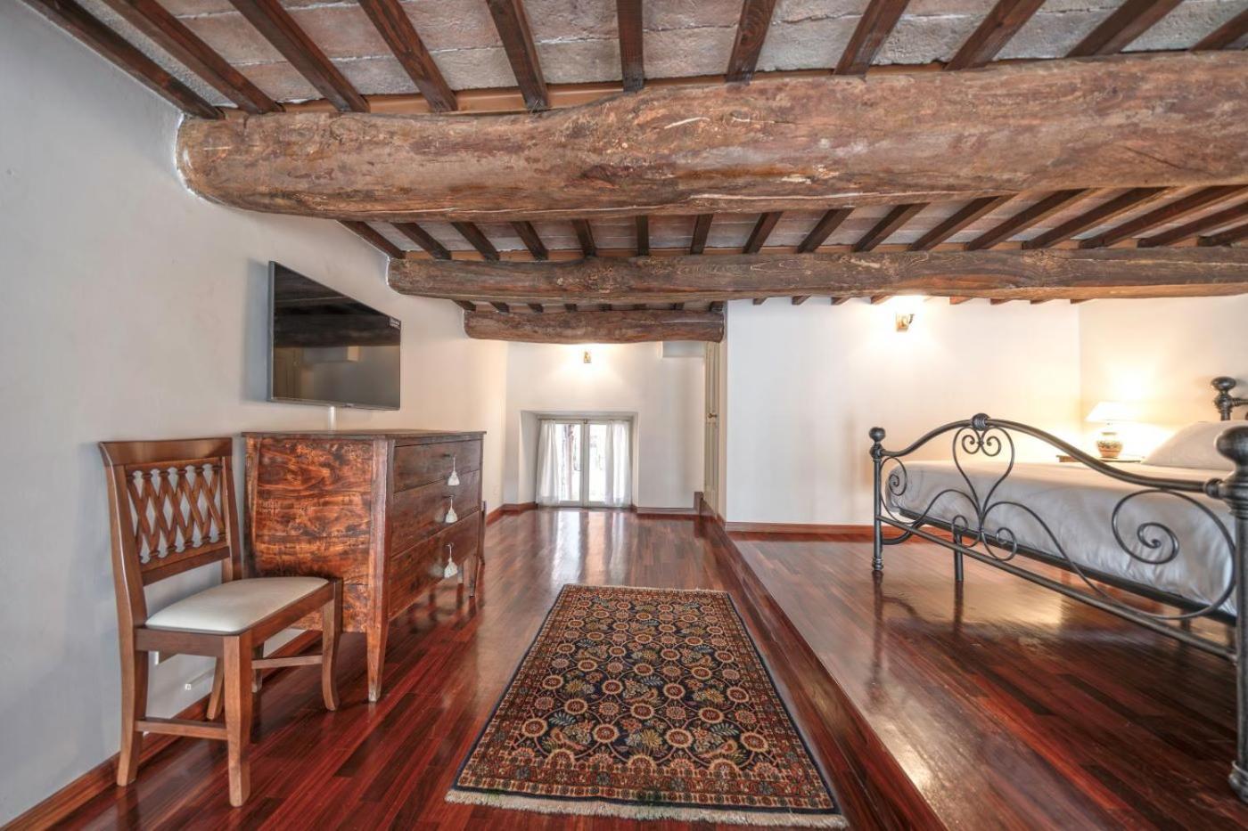 Raffaello - M&M Holiday House Perugia Exterior foto