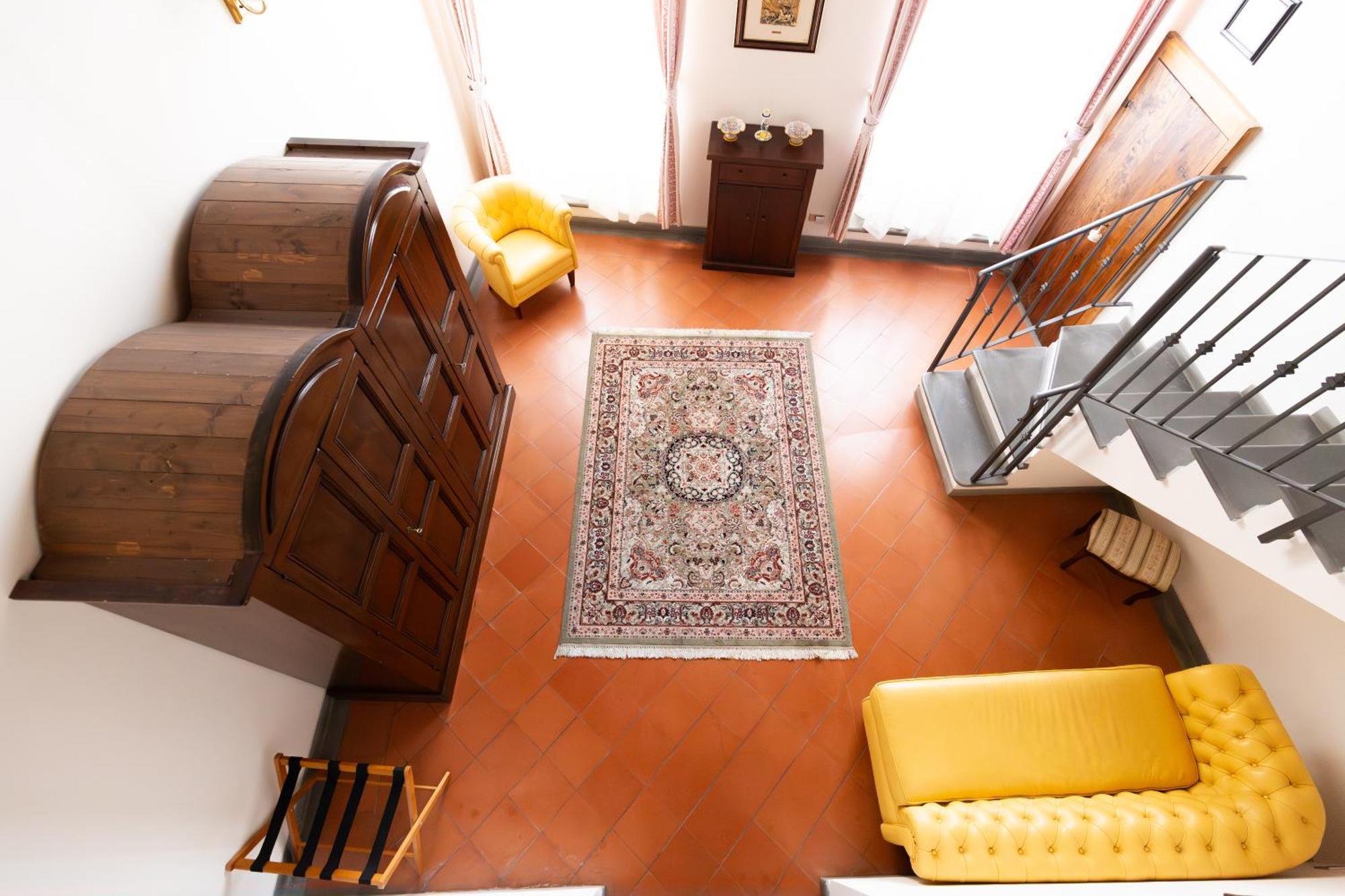 Raffaello - M&M Holiday House Perugia Exterior foto