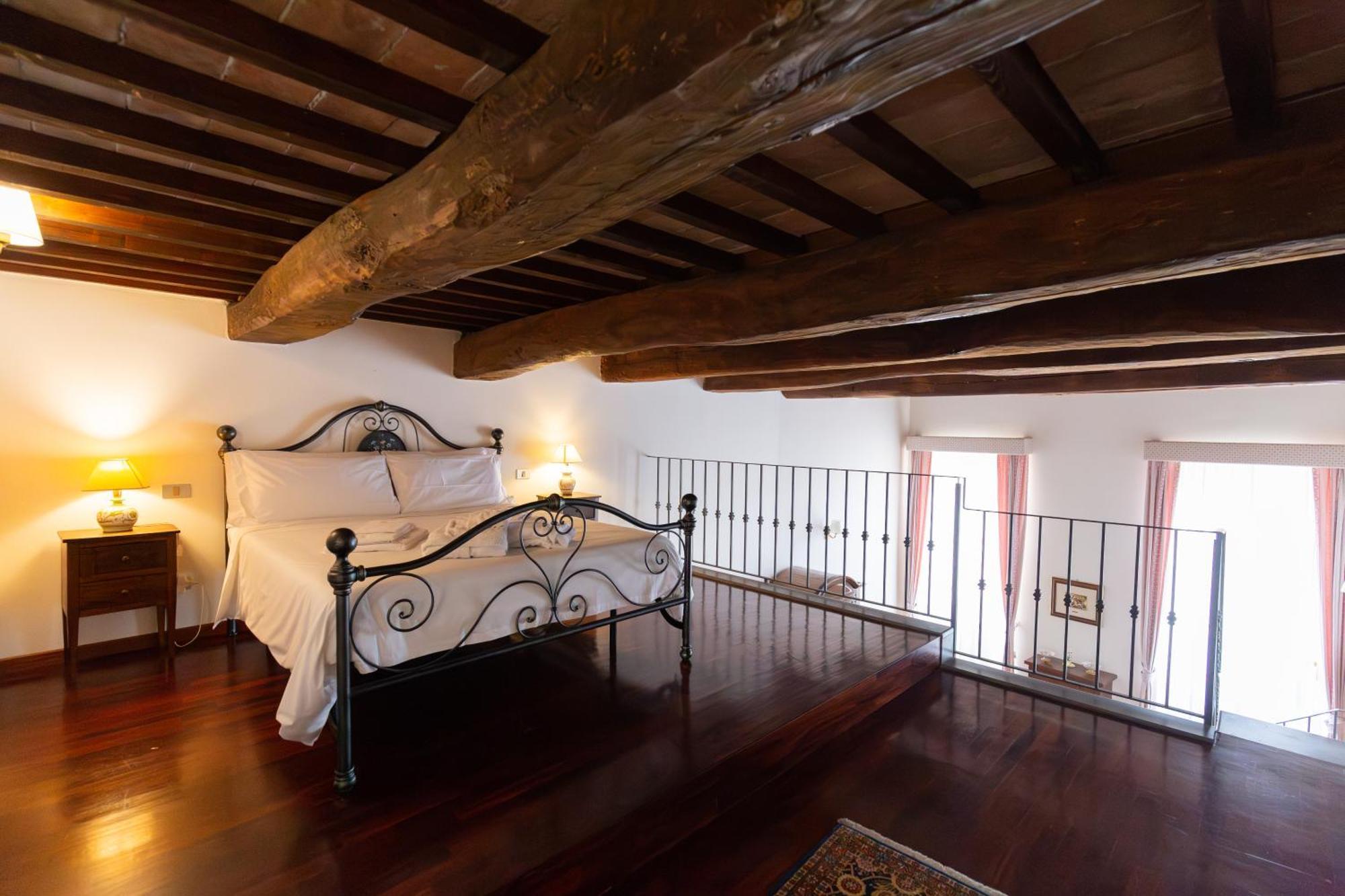 Raffaello - M&M Holiday House Perugia Exterior foto