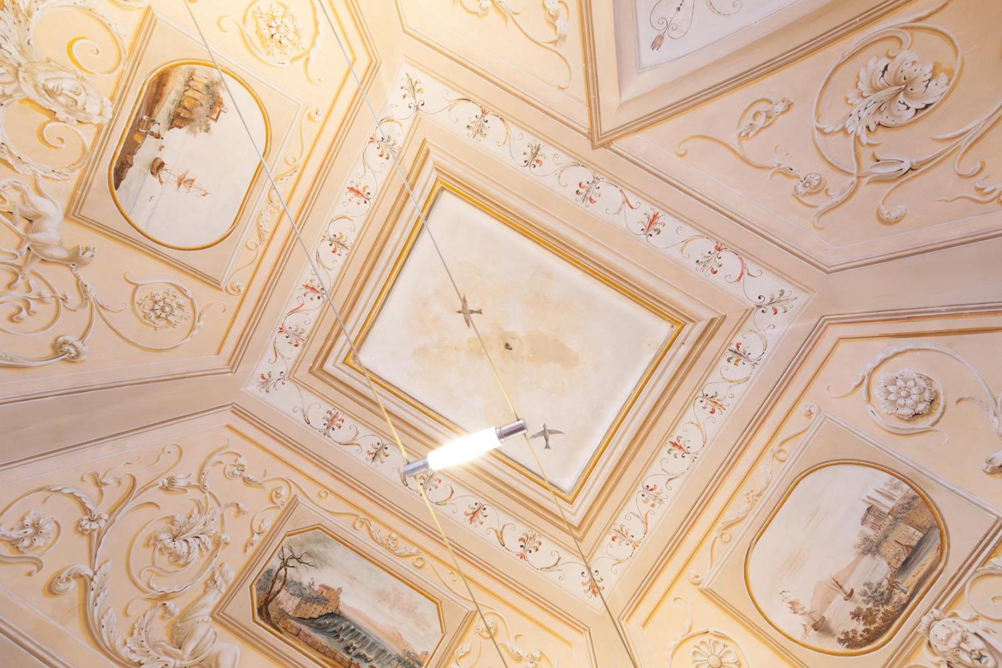 Raffaello - M&M Holiday House Perugia Exterior foto